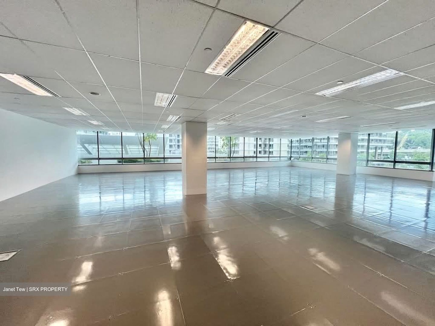 Keppel Bay Tower (D4), Office #576588221